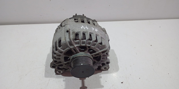 Alternator TG14C043 2.0TDI Audi A4 B8/8K [2007 - 2011]