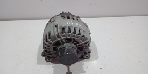 Alternator TG14C043 2.0TDI Audi A4 B8/8K [2007 - 2011]