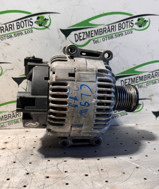 Alternator TG17C030 Mercedes-Benz Vito W639 [facelift] [2010 - 2015] Minivan 4-usi