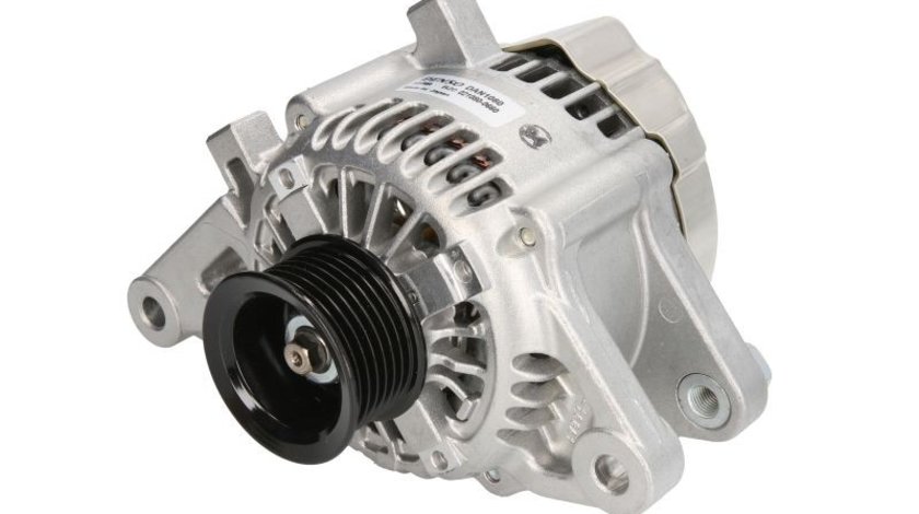 Alternator TOYOTA 4 RUNNER IV (_N21_) DENSO DAN1080