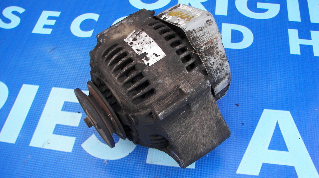 Alternator Toyota 4Runner