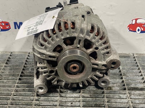 ALTERNATOR TOYOTA AURIS 1.6 D - (2015 2018)