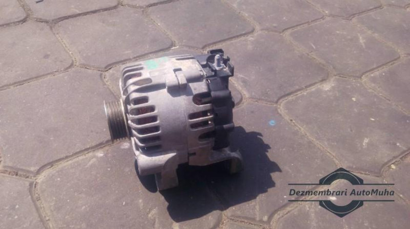 Alternator Toyota Auris (2012->) 150 AH - TG15C200