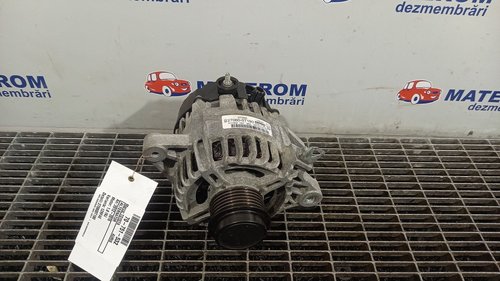 ALTERNATOR TOYOTA AURIS AURIS 1.6 INJ - (2012 2015)