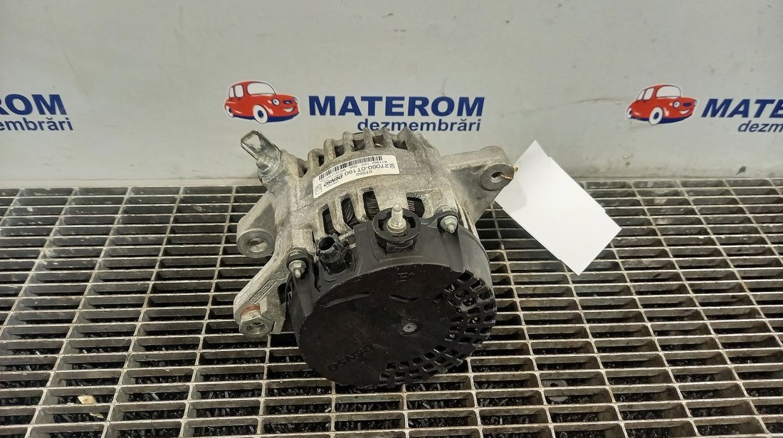 ALTERNATOR TOYOTA AURIS AURIS 1.6 INJ - (2012 2015)