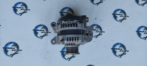 Alternator Toyota Auris (E15) 2.0 D-4D cod: 0986049970