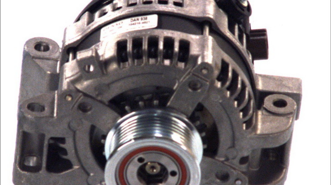 Alternator TOYOTA AURIS (_E15_) DENSO DAN938