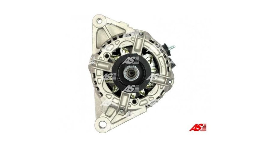 Alternator Toyota AURIS (NRE15_, ZZE15_, ADE15_, ZRE15_, NDE15_) 2006-2016 #2 0124325079