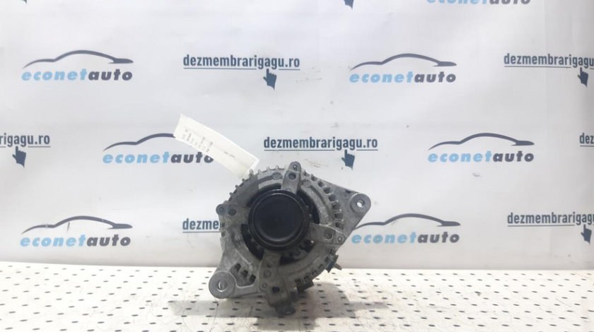 Alternator Toyota Auris