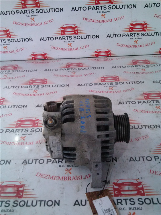 Alternator TOYOTA AVENSIS 1.8B an fabr. 2007