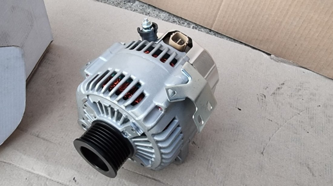 Alternator Toyota Avensis 2.0 / 2.4 benzina 2005 2006 2007 2008 2009