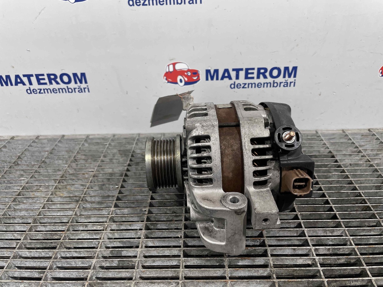 ALTERNATOR TOYOTA AVENSIS 2.0 D - (2012 2015)