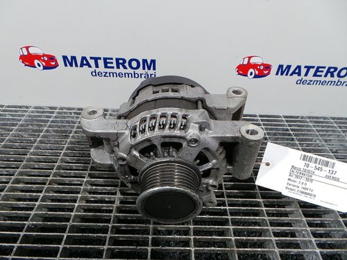 ALTERNATOR TOYOTA AVENSIS 2.0 D - (2012 2015)