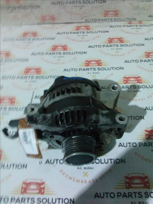 Alternator TOYOTA AVENSIS 2.0 D an fabr. 2007
