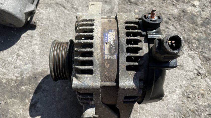 Alternator Toyota Avensis 2.0 Diesel D-4D