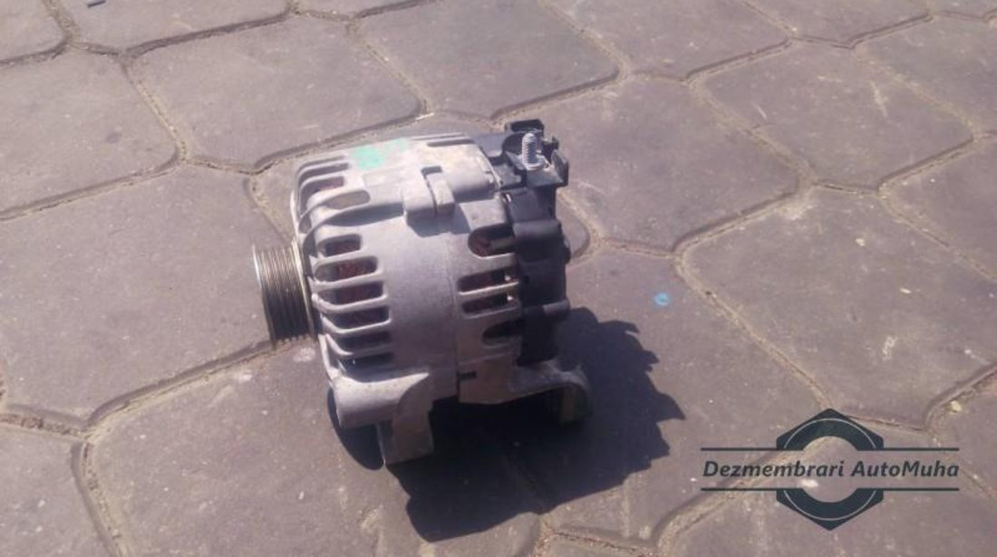 Alternator Toyota Avensis (2009->) 150 AH - TG15C200