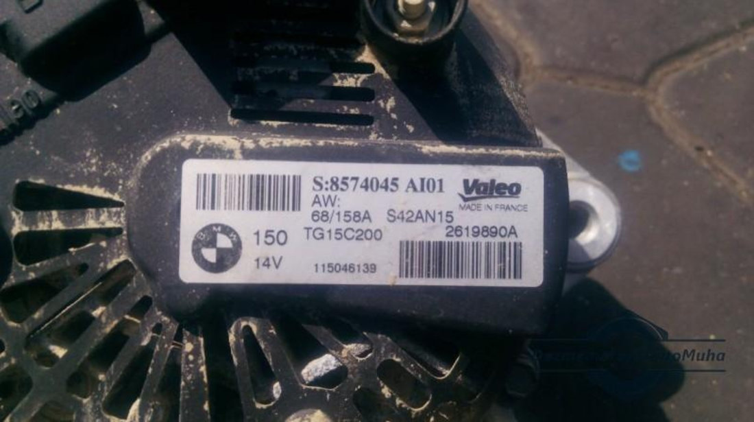 Alternator Toyota Avensis (2009->) 150 AH - TG15C200