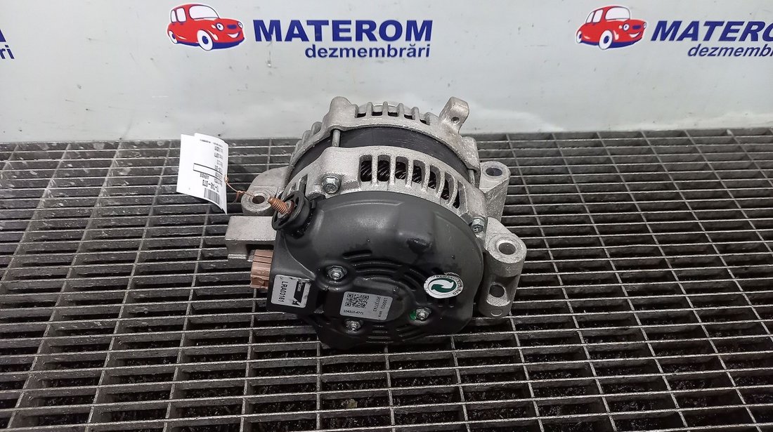 ALTERNATOR TOYOTA AVENSIS AVENSIS 2.2 D - (2008 2012)