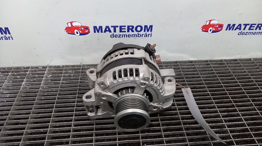 ALTERNATOR TOYOTA AVENSIS AVENSIS 2.2 D - (2008 2012)