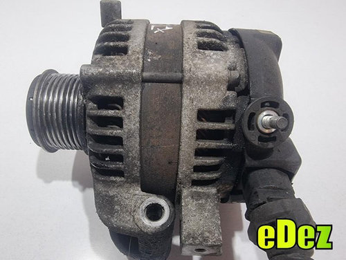Alternator Toyota Avensis facelift (2012-2015) [T27] 2.0 d 1ADFTV 27060-0R071