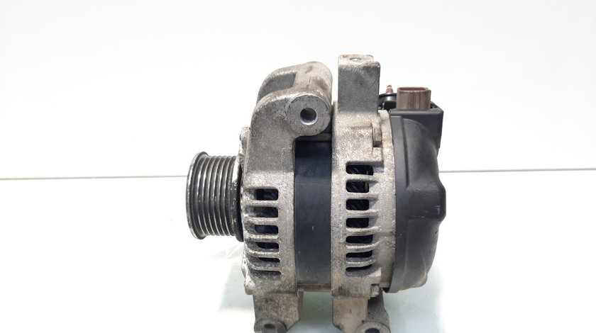 Alternator, Toyota Avensis II combi (T25), 2.2 D-4D, 2AD-FTV (pr:110747)