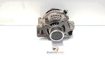 Alternator, Toyota Avensis II combi (T25) [Fabr 20...