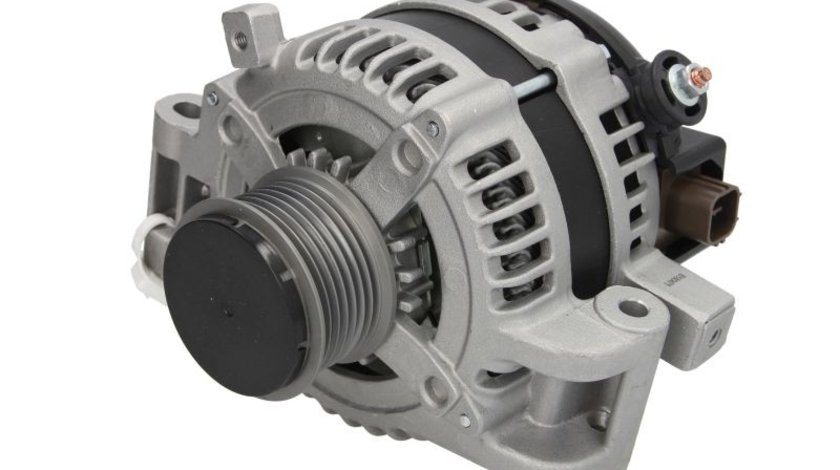 Alternator TOYOTA AVENSIS Saloon (_T27_) STARDAX STX100471