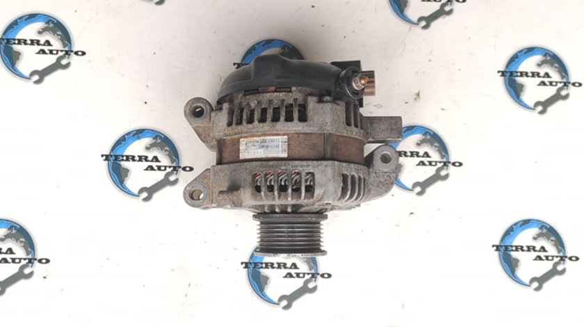 Alternator Toyota Avensis (T25) 2.0 D-4D cod: 27060-0R011