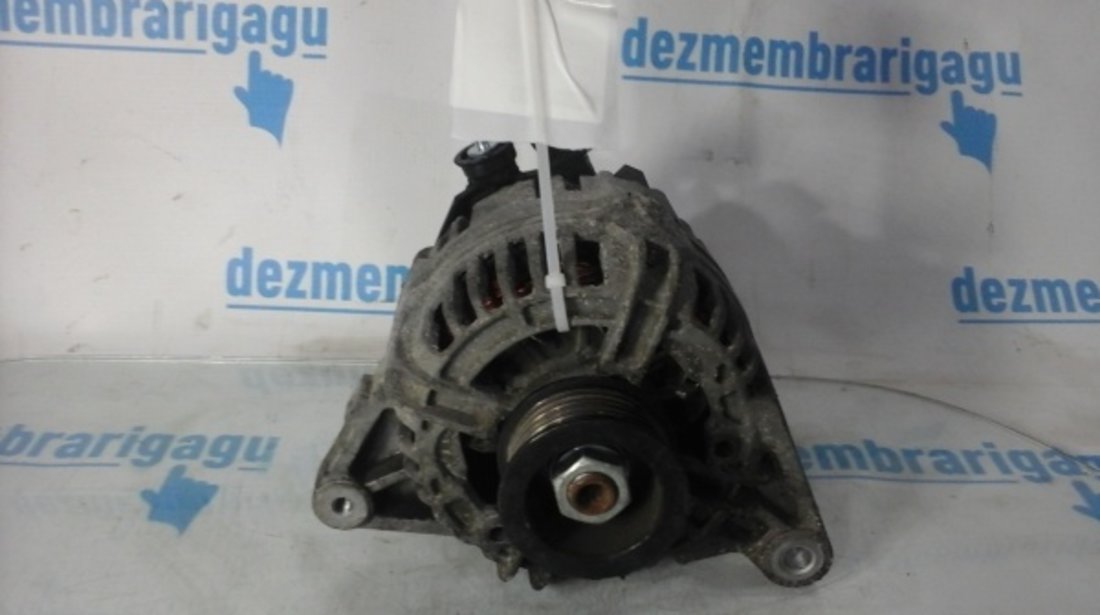 Alternator Toyota Avensis T25 (2003-)