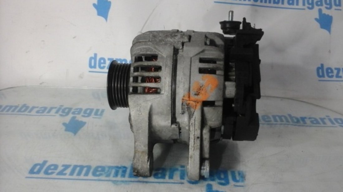 Alternator Toyota Avensis T25 (2003-)