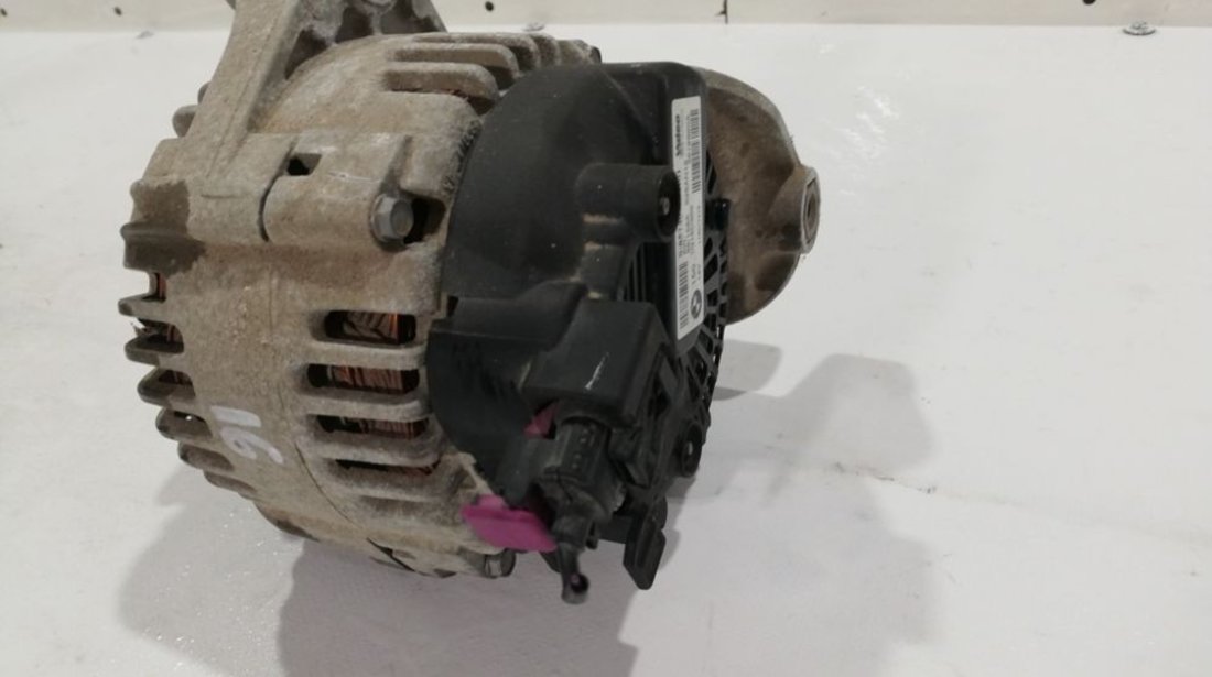 Alternator Toyota Avensis / Verso 1.6 D N47C 9A01 EURO 6 An 2014 2015 2016 2017 2018