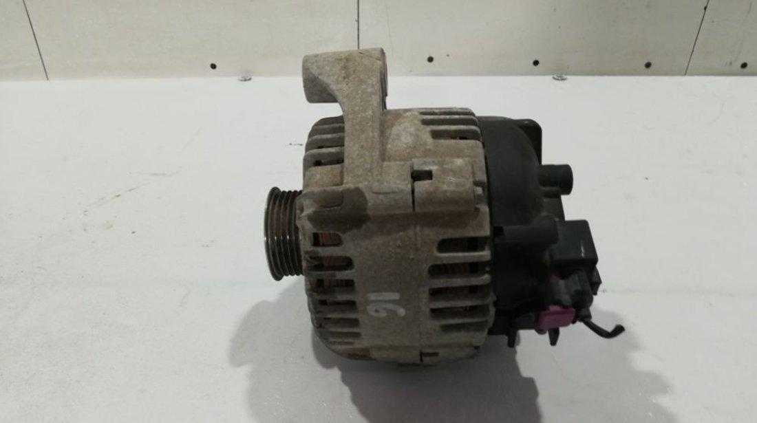 Alternator Toyota Avensis / Verso 1.6 D N47C 9A01 EURO 6 An 2014 2015 2016 2017 2018