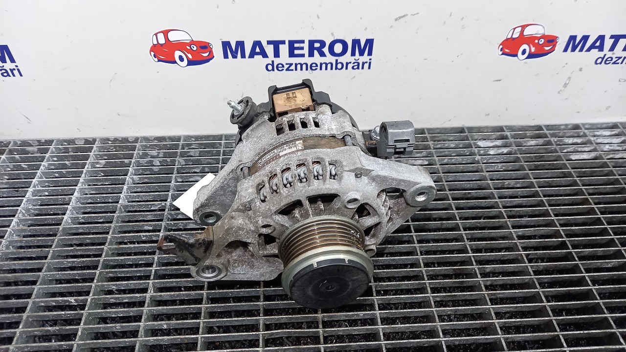 ALTERNATOR TOYOTA AYGO 1.0 INJ - (2014 2018)