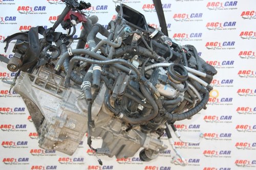 Alternator Toyota Aygo 1.0 VVT-i model 2010