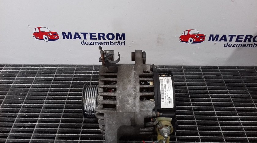 ALTERNATOR TOYOTA AYGO AYGO 1.0 INJ - (2005 2014)