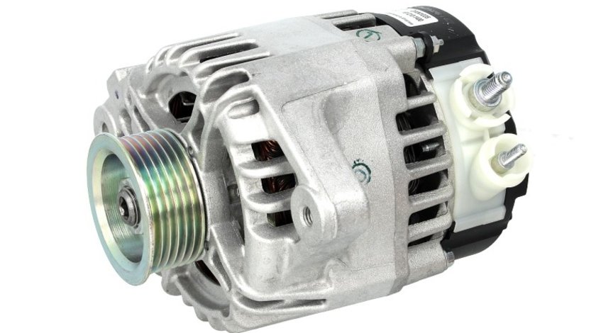 Alternator TOYOTA AYGO (_B1_) DENSO DAN1035