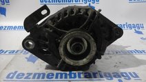 Alternator Toyota Aygo