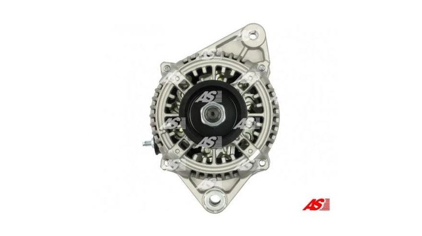 Alternator Toyota CARINA E limuzina (_T19_) 1992-1997 #2 0123325000