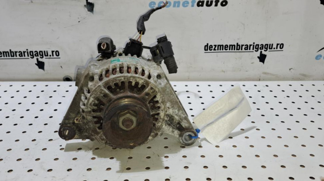 Alternator Toyota Celica (1999-)