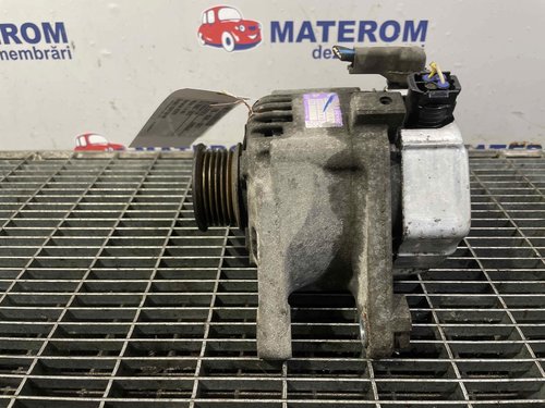 ALTERNATOR TOYOTA COROLLA 1.4 INJ - (2006 2012)