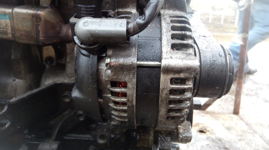 Alternator Toyota Corolla 2.2 Diesel 2007