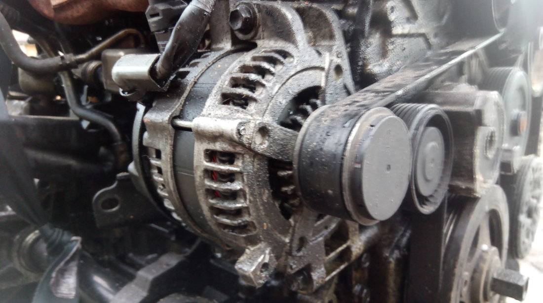 Alternator Toyota Corolla 2.2 Diesel 2007