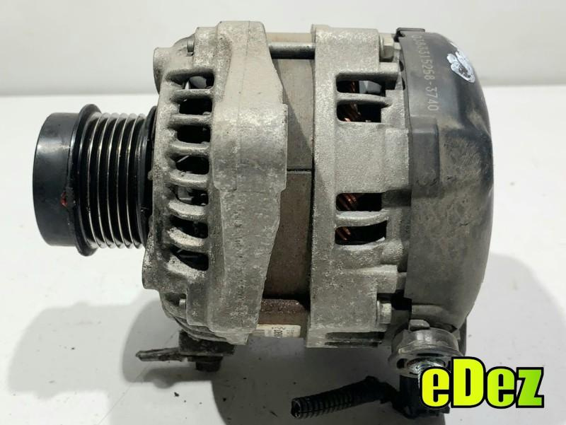 Alternator Toyota Corolla (2012-2018) 1.