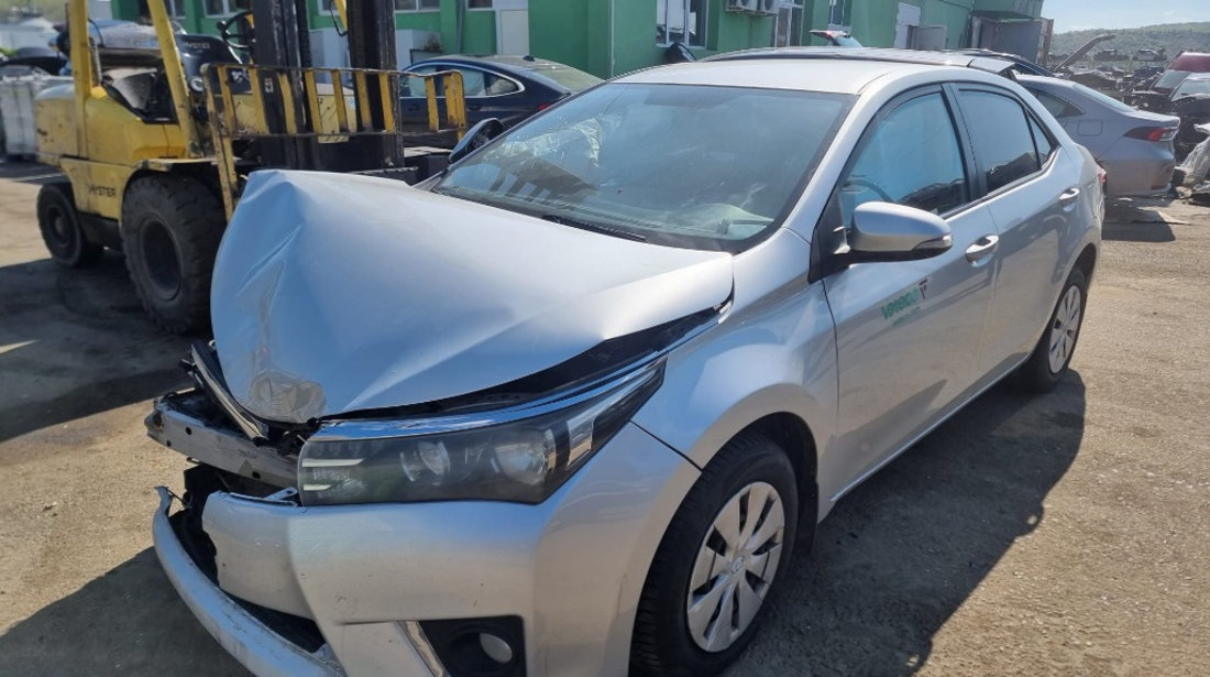 Alternator Toyota Corolla 2014 Berlina 1.3 benzina