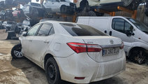 Alternator Toyota Corolla 2015 berlina 1.3 benzina