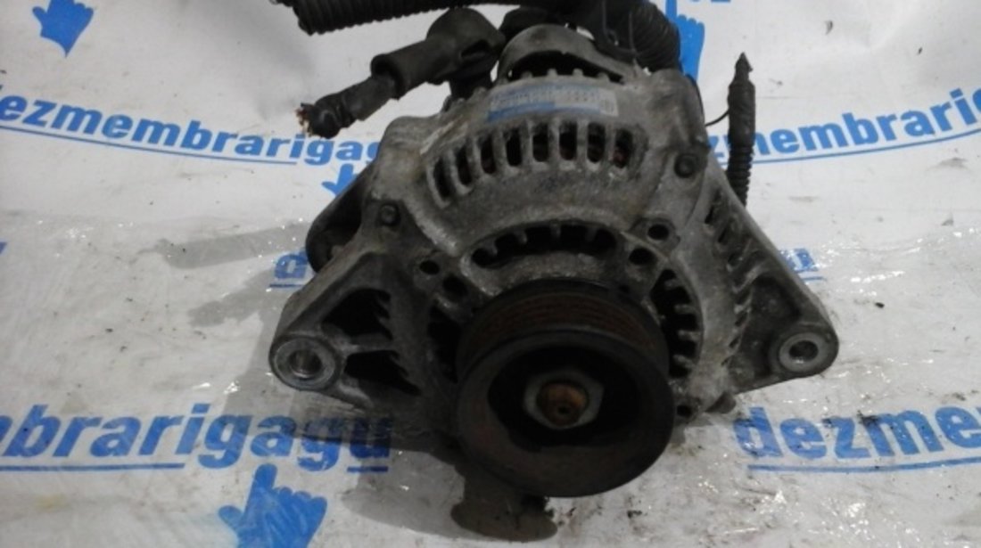 Alternator Toyota Corolla E11 (1997-2002)