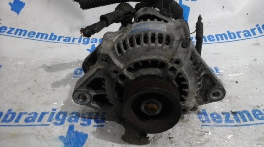 Alternator Toyota Corolla E11 (1997-2002)