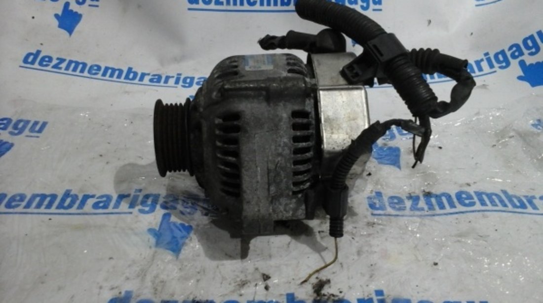 Alternator Toyota Corolla E11 (1997-2002)