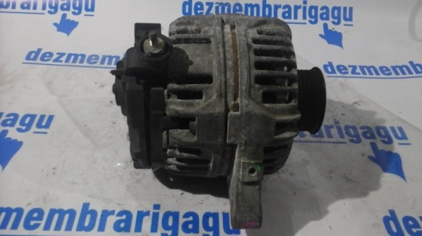 Alternator Toyota Corolla E11 (1997-2002)