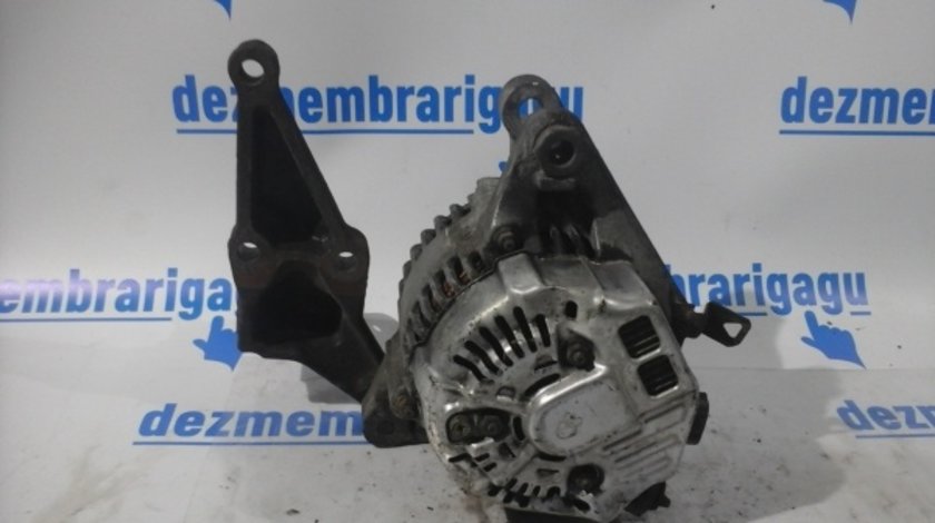 Alternator Toyota Corolla E12 (2002-)